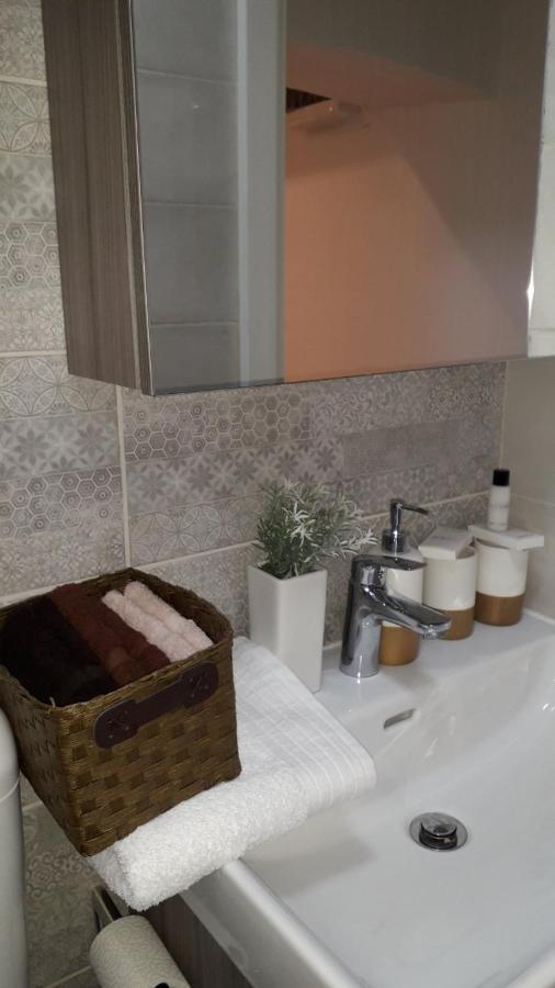 Apartament Colosseum View Πούλα Εξωτερικό φωτογραφία