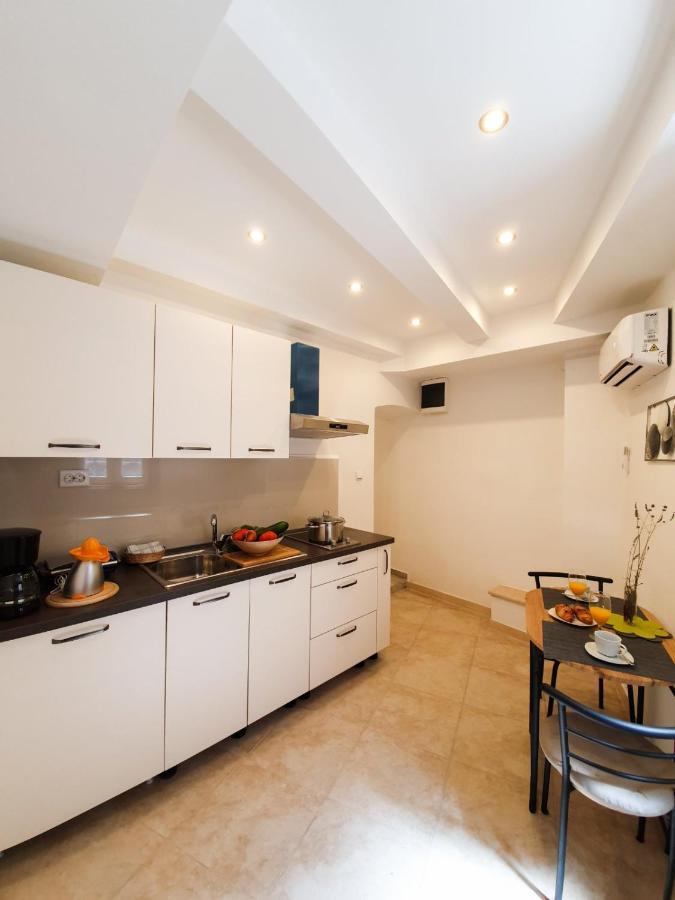 Apartament Colosseum View Πούλα Εξωτερικό φωτογραφία