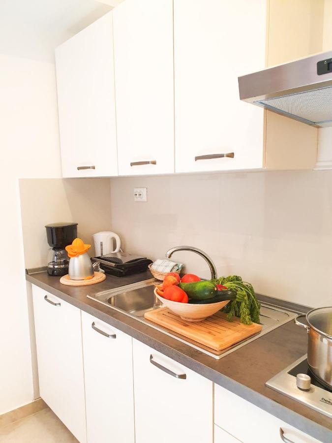 Apartament Colosseum View Πούλα Εξωτερικό φωτογραφία