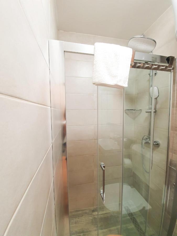 Apartament Colosseum View Πούλα Εξωτερικό φωτογραφία