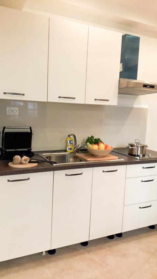 Apartament Colosseum View Πούλα Εξωτερικό φωτογραφία