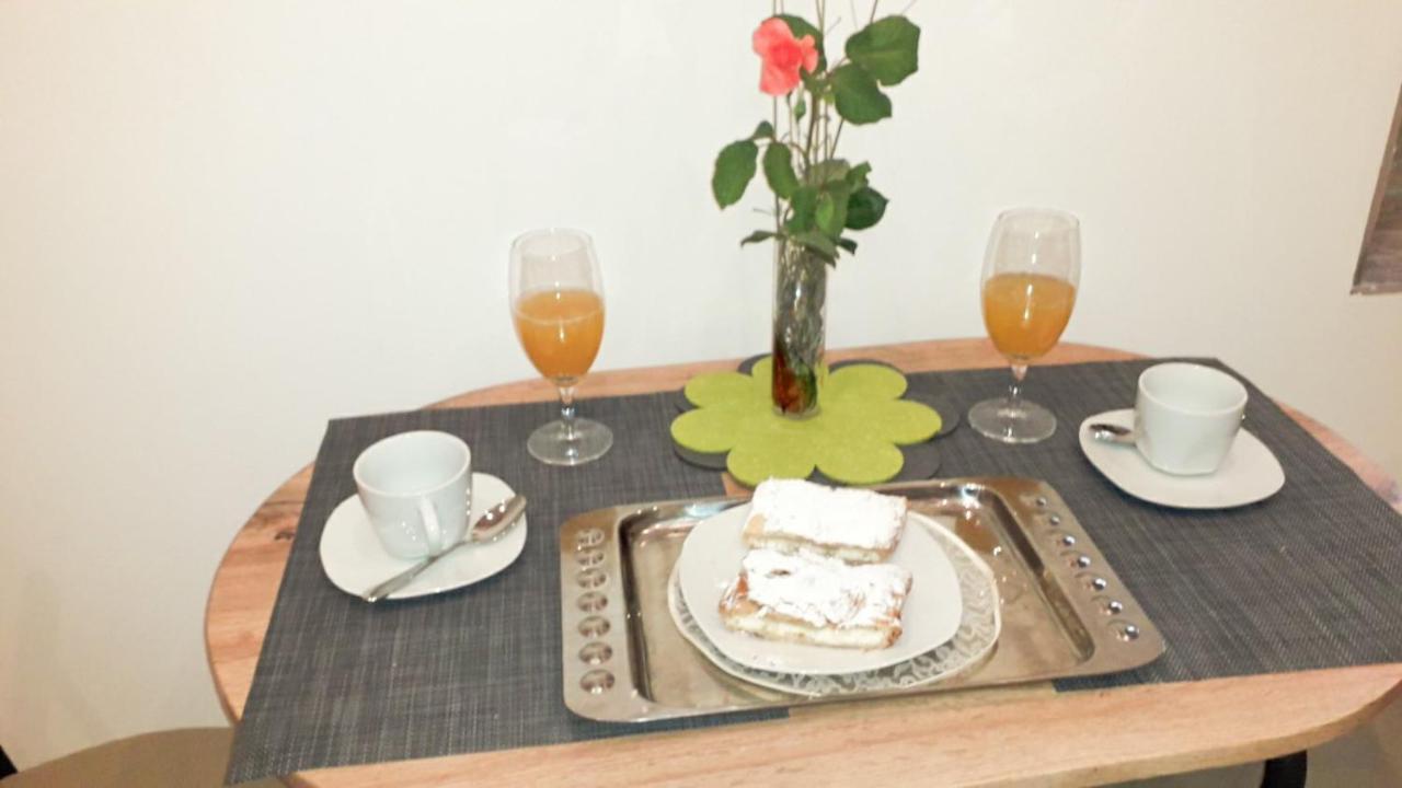 Apartament Colosseum View Πούλα Εξωτερικό φωτογραφία