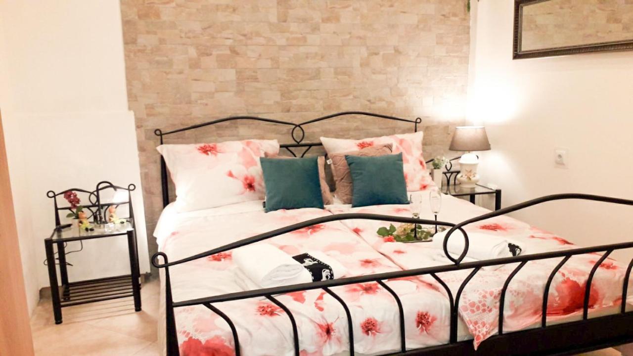 Apartament Colosseum View Πούλα Εξωτερικό φωτογραφία