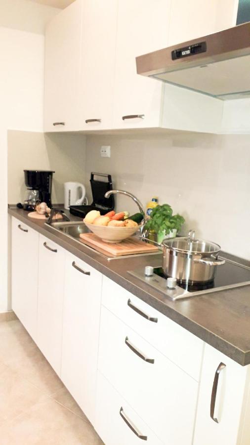 Apartament Colosseum View Πούλα Εξωτερικό φωτογραφία