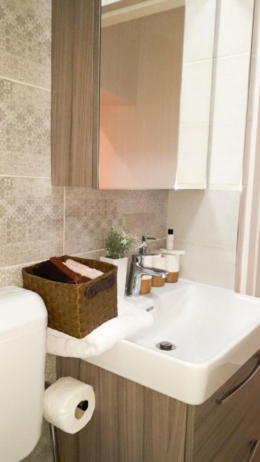 Apartament Colosseum View Πούλα Εξωτερικό φωτογραφία