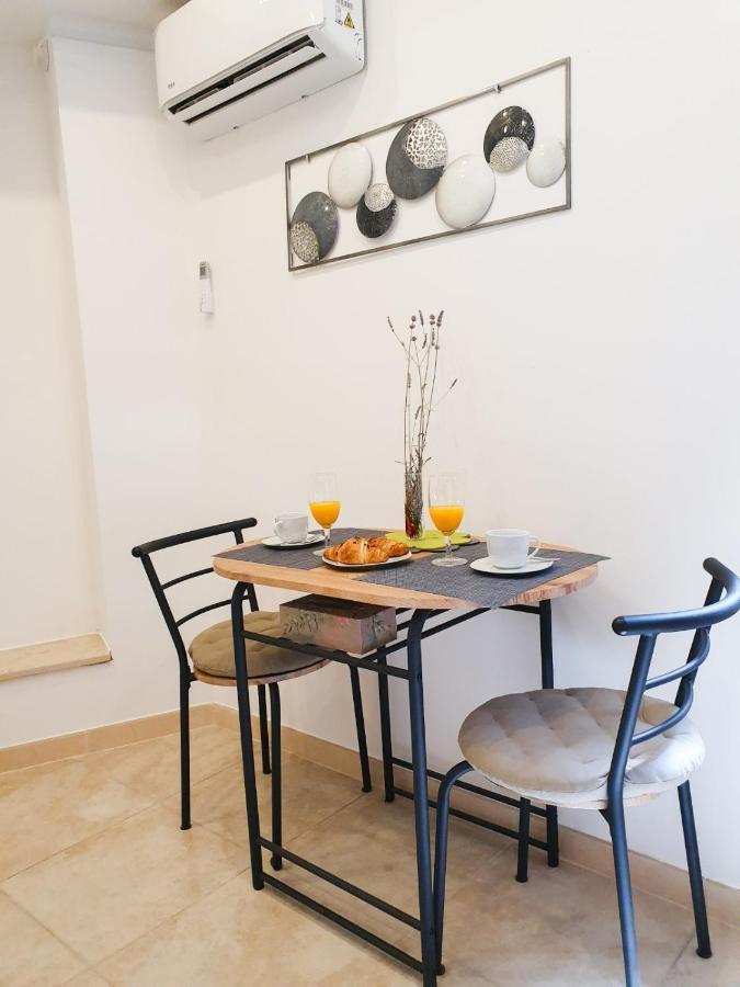 Apartament Colosseum View Πούλα Εξωτερικό φωτογραφία