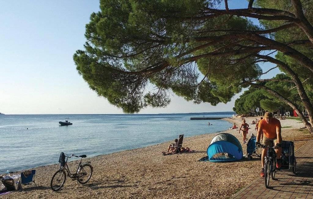 Apartament Colosseum View Πούλα Εξωτερικό φωτογραφία
