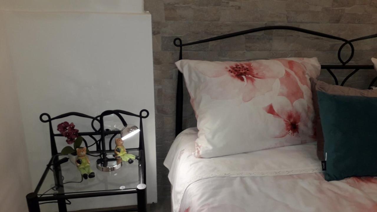 Apartament Colosseum View Πούλα Εξωτερικό φωτογραφία