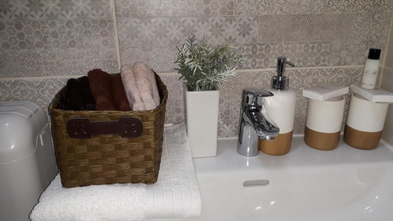 Apartament Colosseum View Πούλα Εξωτερικό φωτογραφία