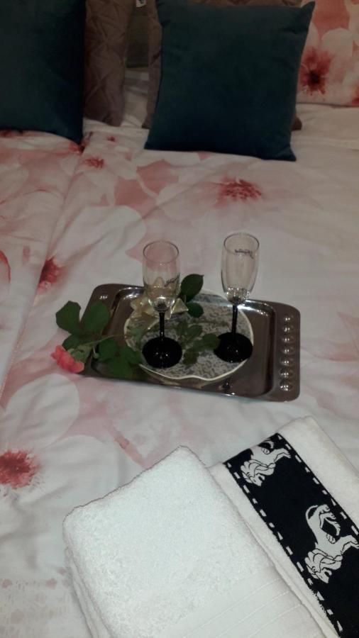 Apartament Colosseum View Πούλα Εξωτερικό φωτογραφία