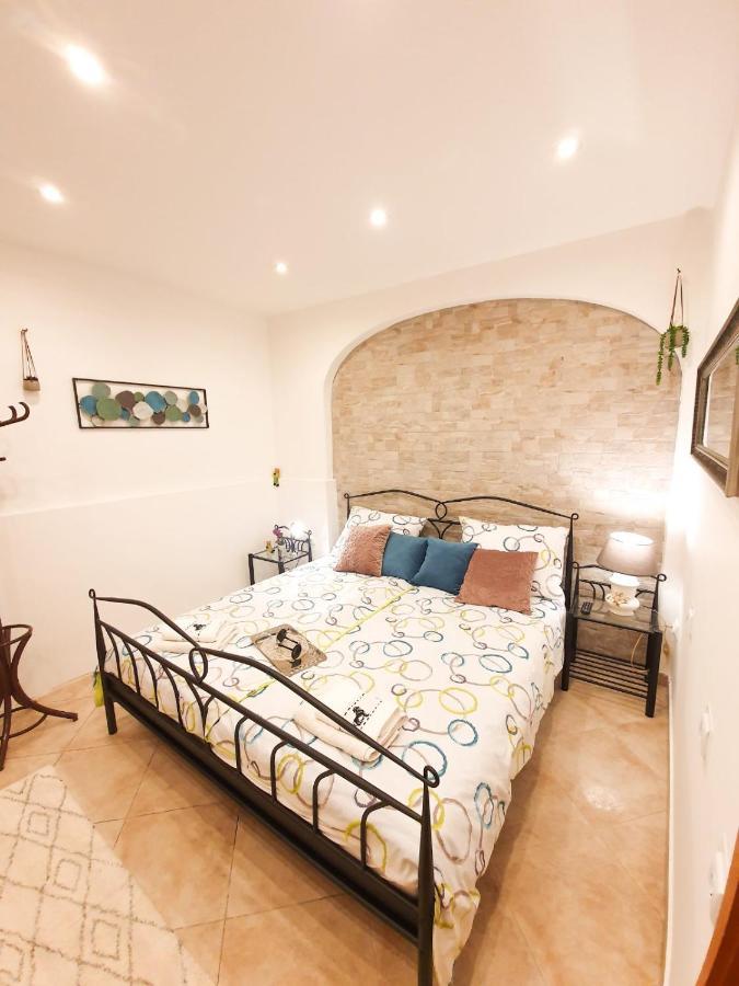 Apartament Colosseum View Πούλα Εξωτερικό φωτογραφία